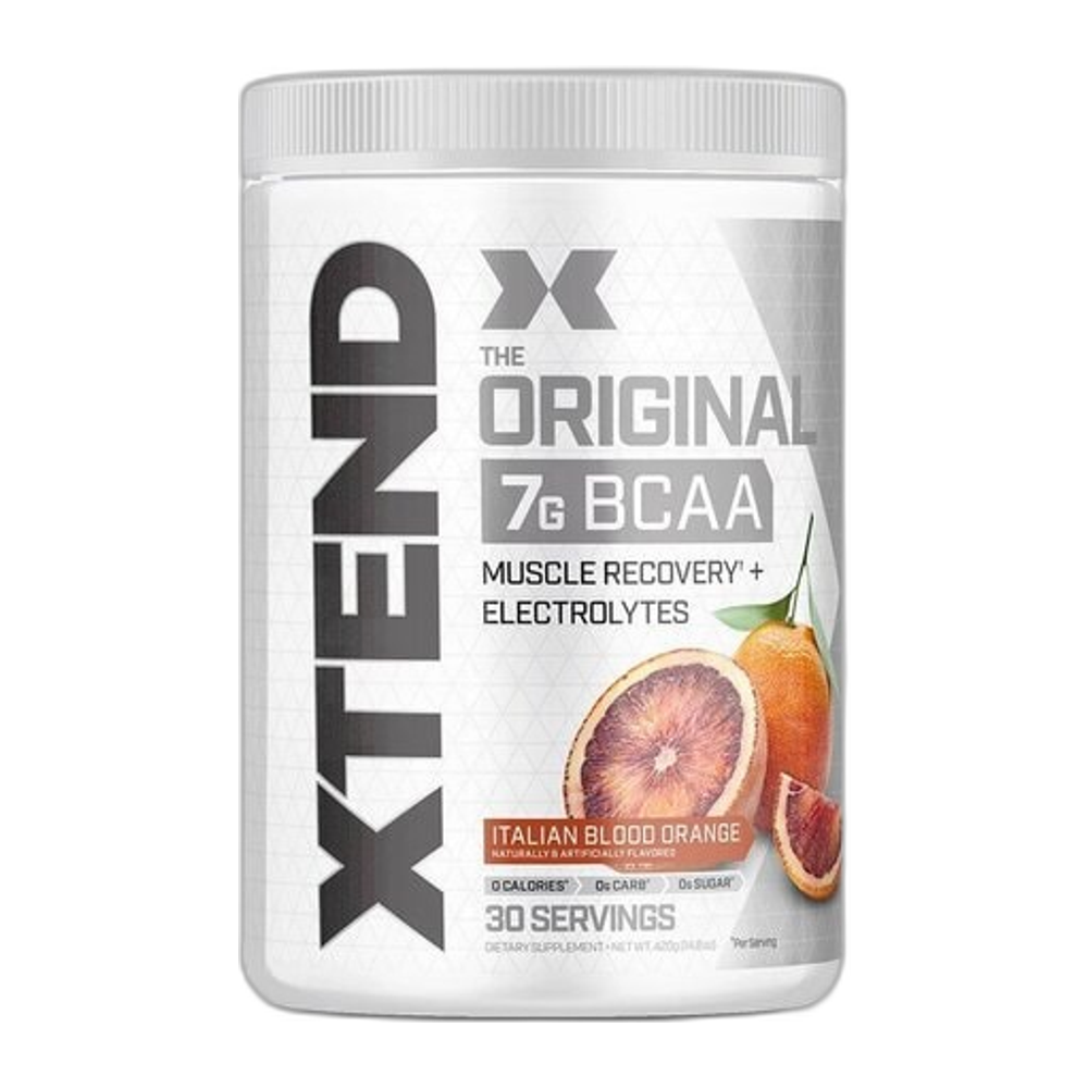 Xtend, Italian Blood Orange - 456g