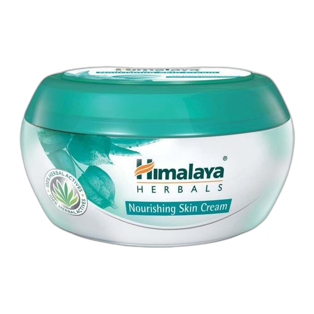 Himalaya Nourishing Skin Cream - 150 ml.