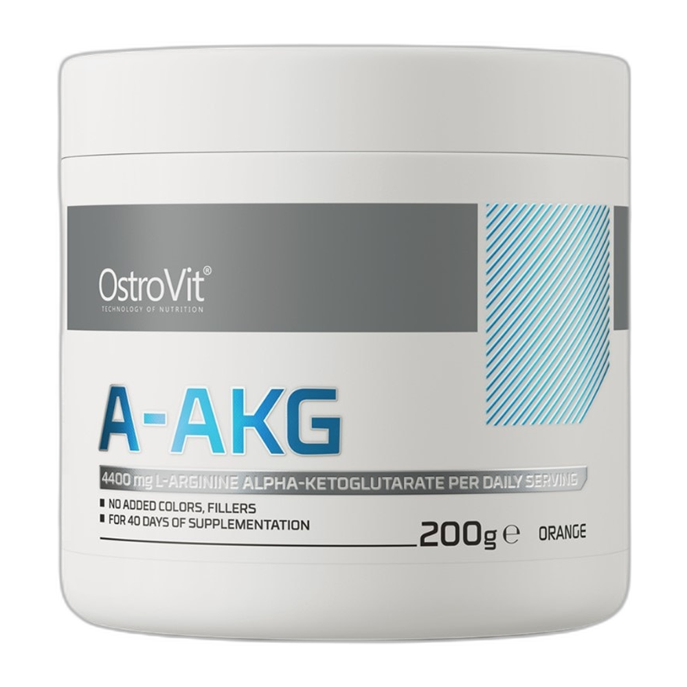 OstroVit A-AKG, Orange - 200g