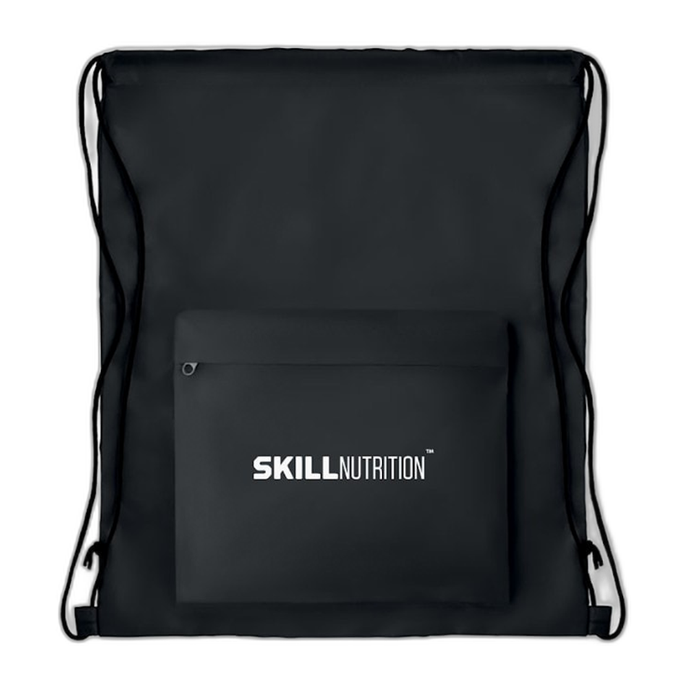 Skill Nutrition Accessories Sports Skill Bag