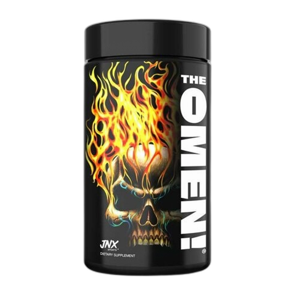 JNX Sports The Omen! - 100 vcaps
