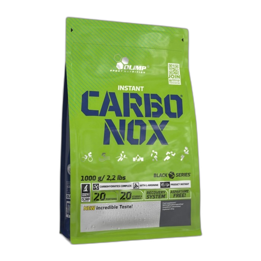 Olimp Nutrition Carbonox, Watermelon - 1000g