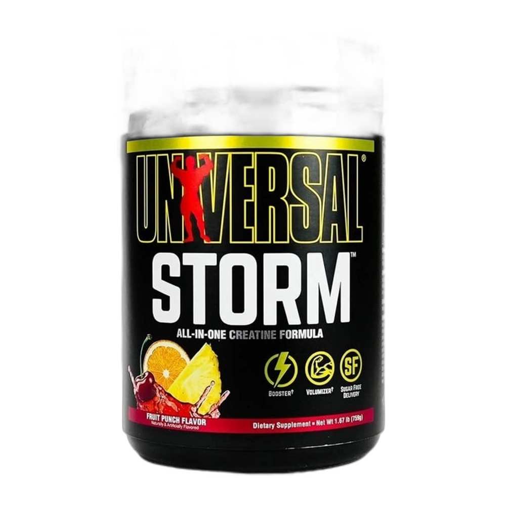Universal Nutrition Storm - 752g