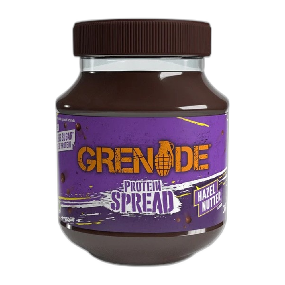 Grenade Protein Spread - 360g