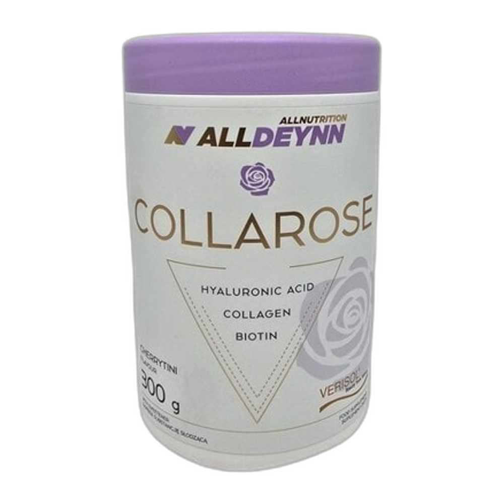 Allnutrition AllDeynn Collarose - 300g