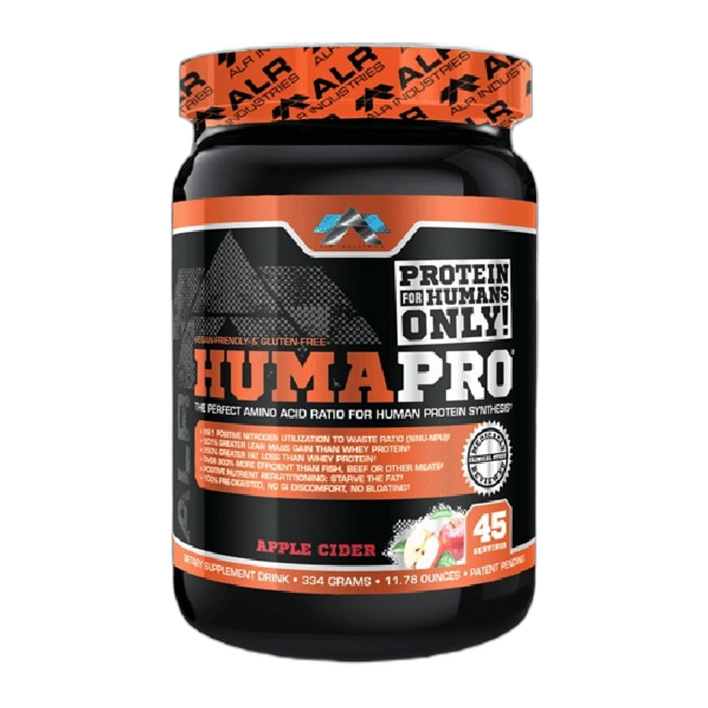 ALRI HumaPro, Strawberry-Kiwi - 334g
