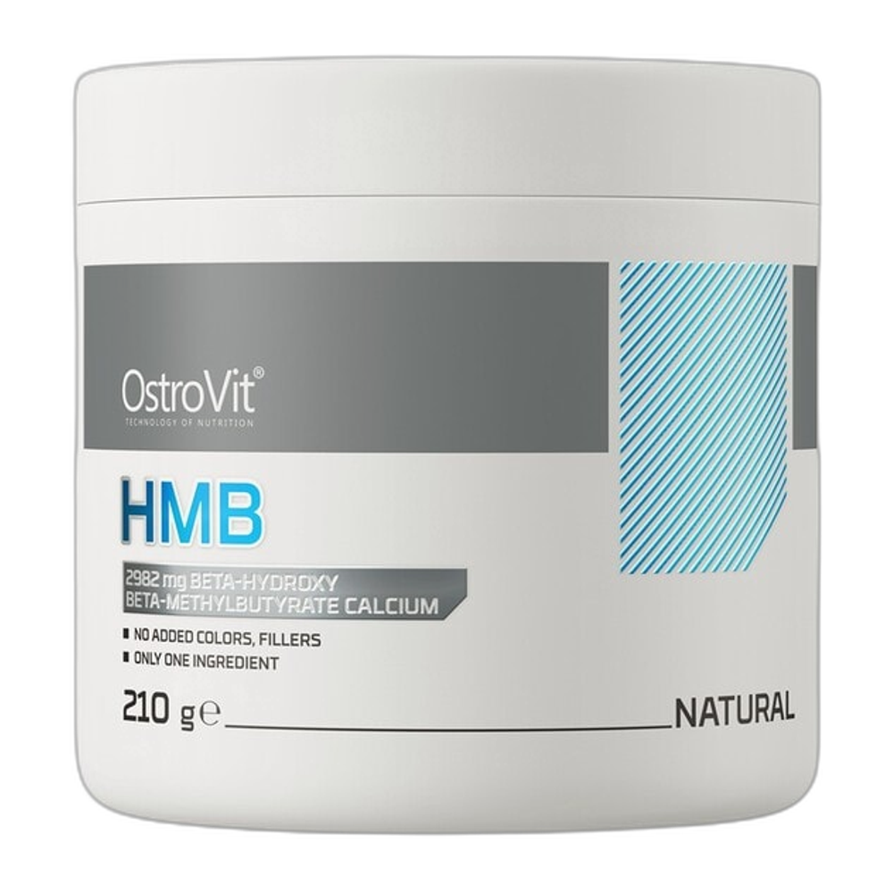 OstroVit HMB Powder - 210g