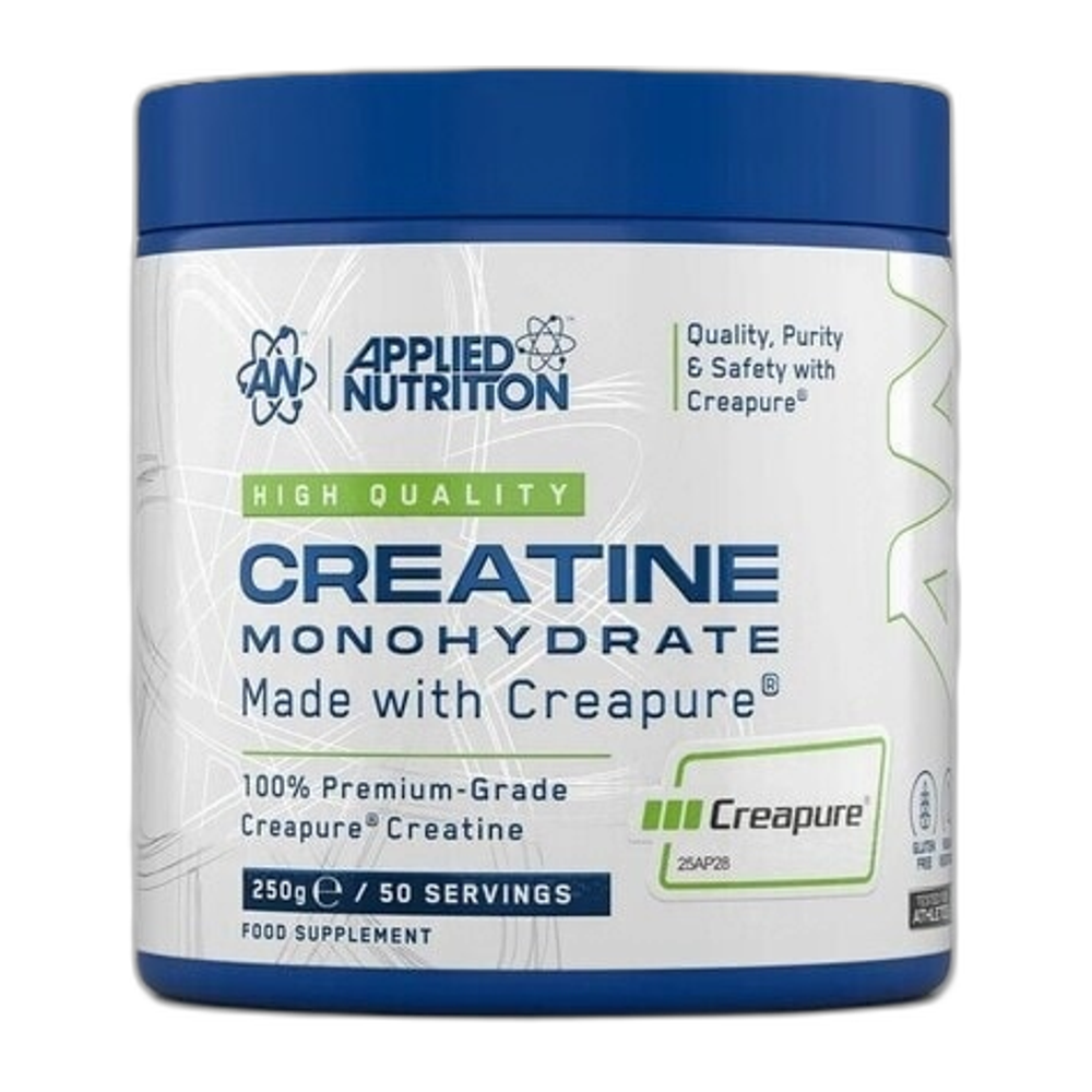 Applied Nutrition Creatine Monohydrate Creapure - 250g