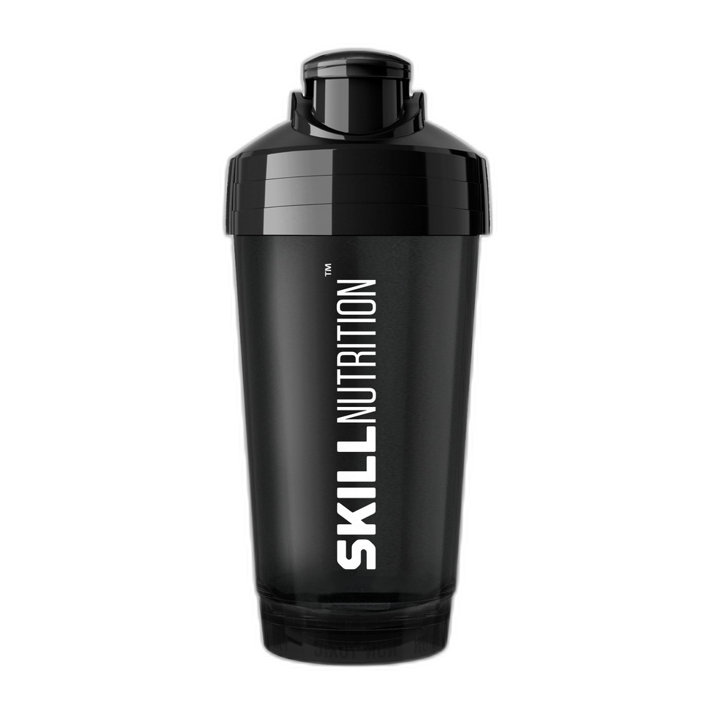 Skill Nutrition Accessories Skill Nutrition Shaker X - 700 ml.
