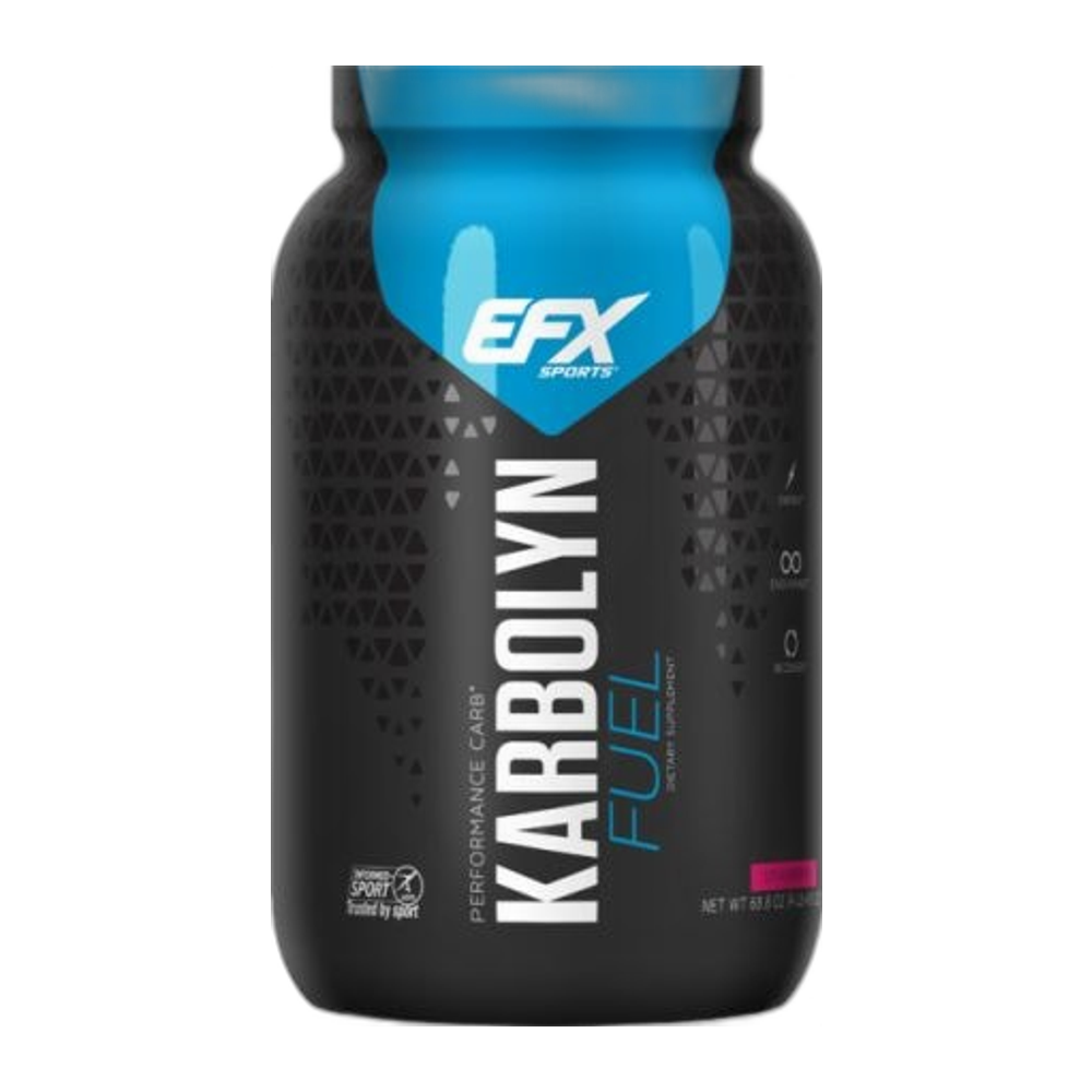 EFX Sports Karbolyn Fuel - 1950g
