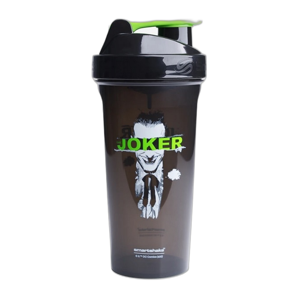 SmartShake Lite DC Comics, The Joker - 800 ml.