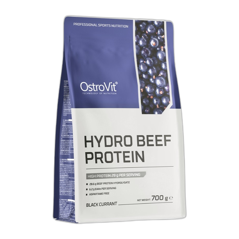 OstroVit Hydro Beef Protein - 700g