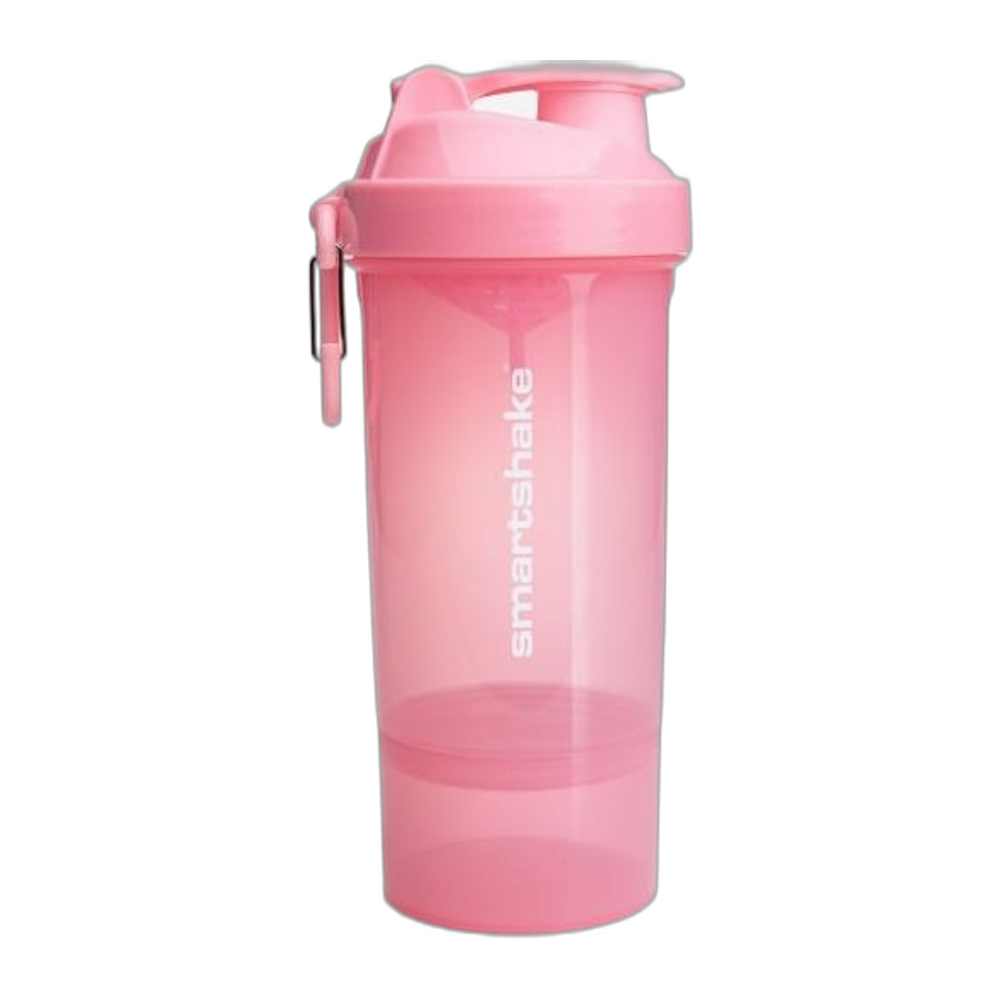 SmartShake Original2Go ONE, Light Pink - 800 ml.