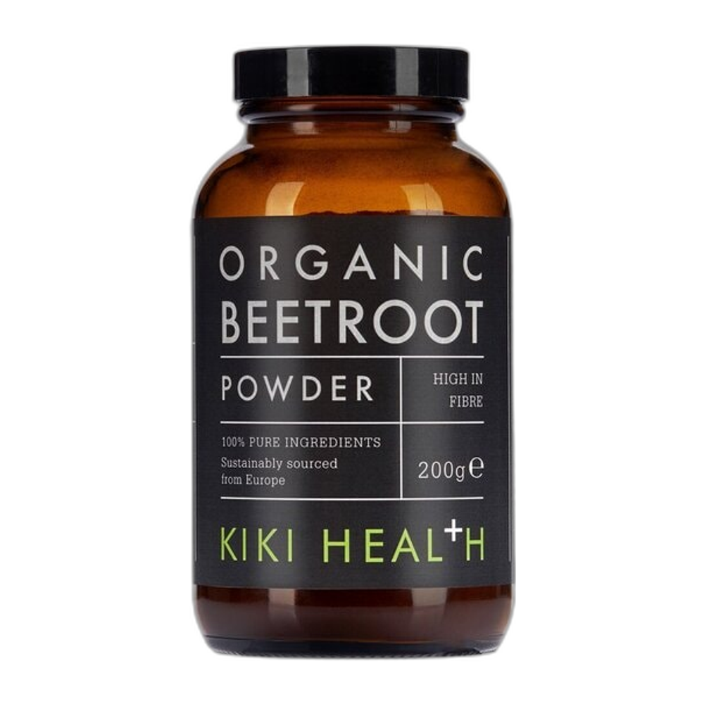 KIKI Health Beetroot Powder - 200g