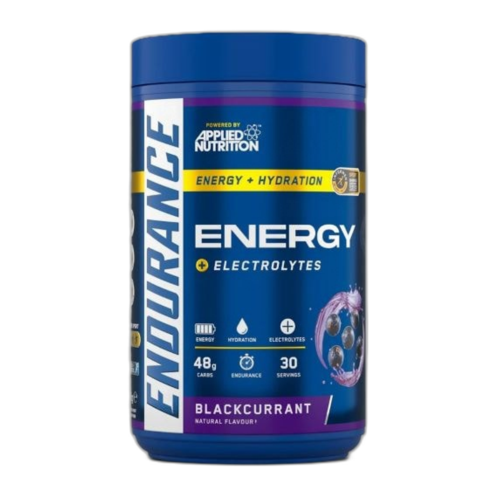 Applied Nutrition Endurance Energy + Hydration - 1500g