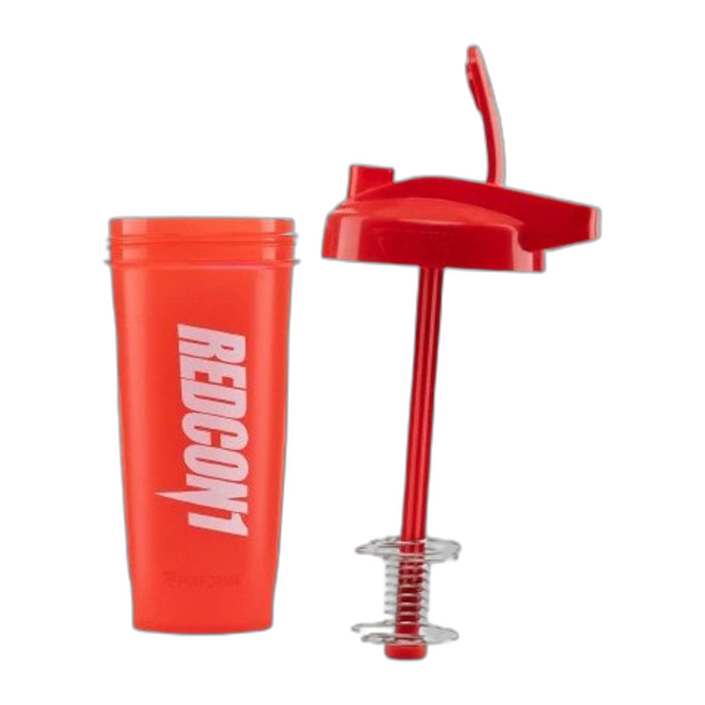 Redcon1 Shaker, Strawberry - 828 ml.