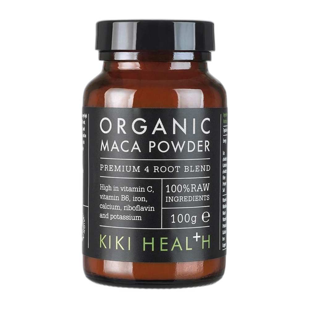 KIKI Health Maca Powder - 100g