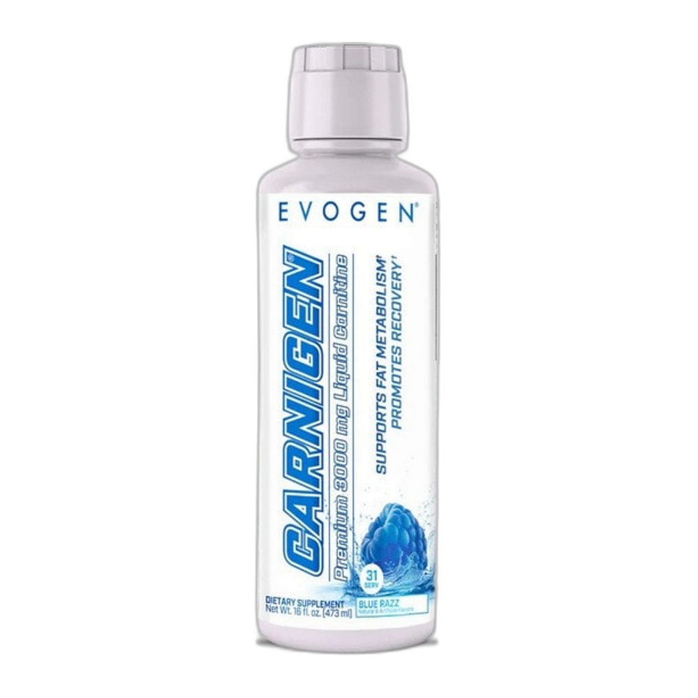 Evogen Carnigen Liquid - 473 ml.