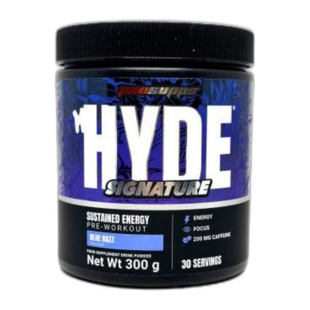 ProSupps Mr.Hyde Signature - 300g