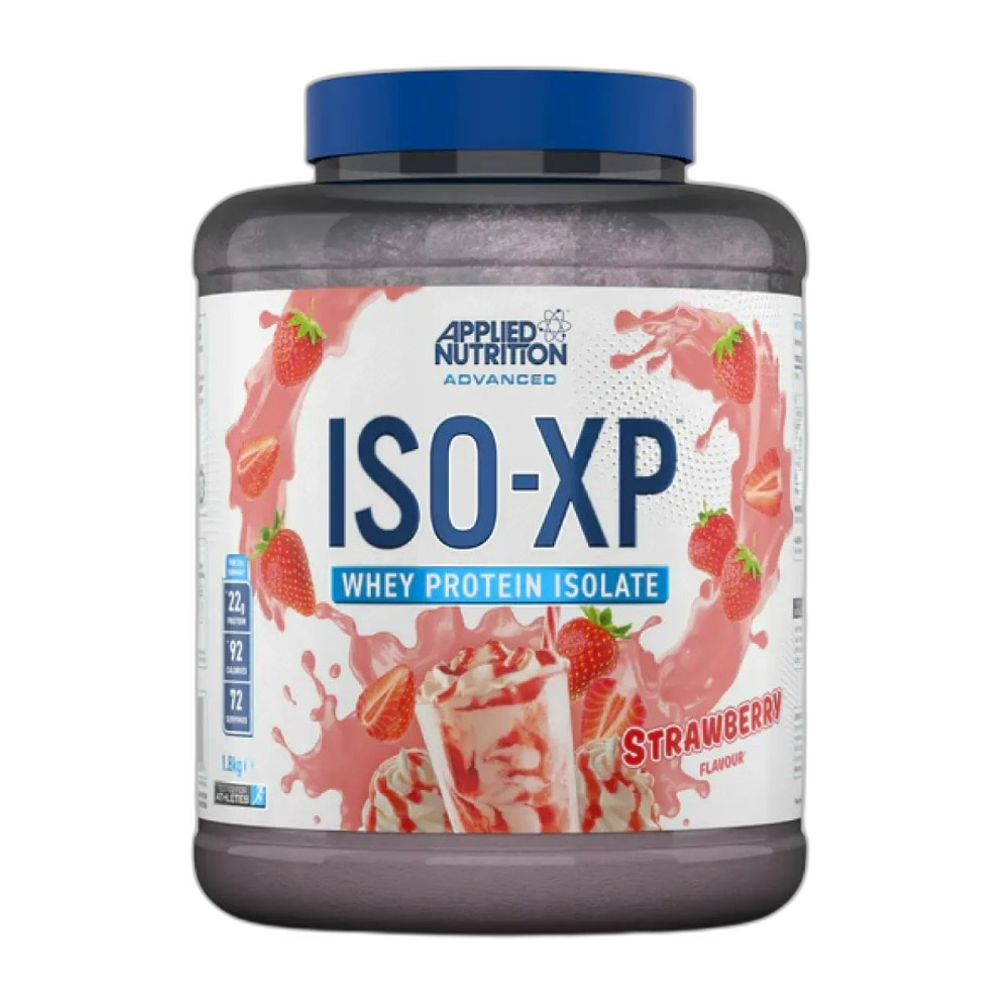 Applied Nutrition ISO-XP - 1800g