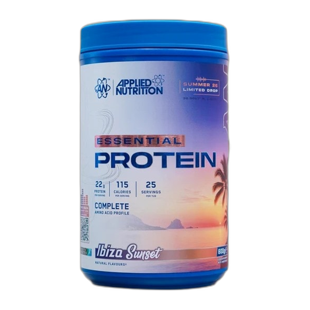 Applied Nutrition Essential Protein, Ibiza Sunset - 800g