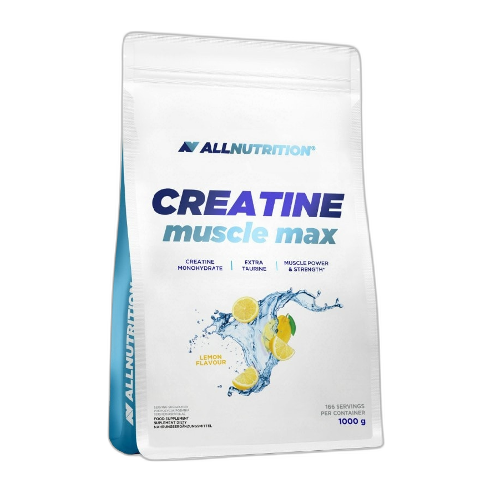 Allnutrition Creatine Muscle Max - 1000g