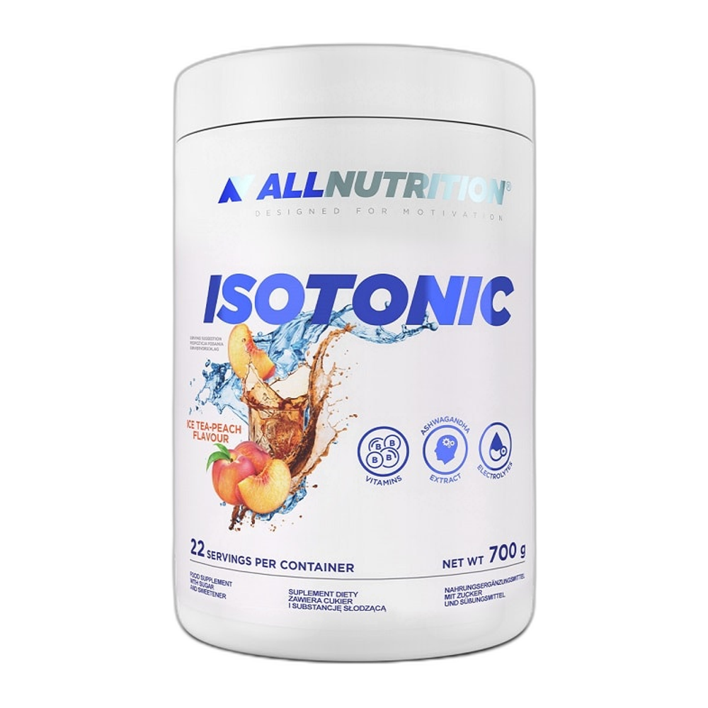 Allnutrition Isotonic - 700g