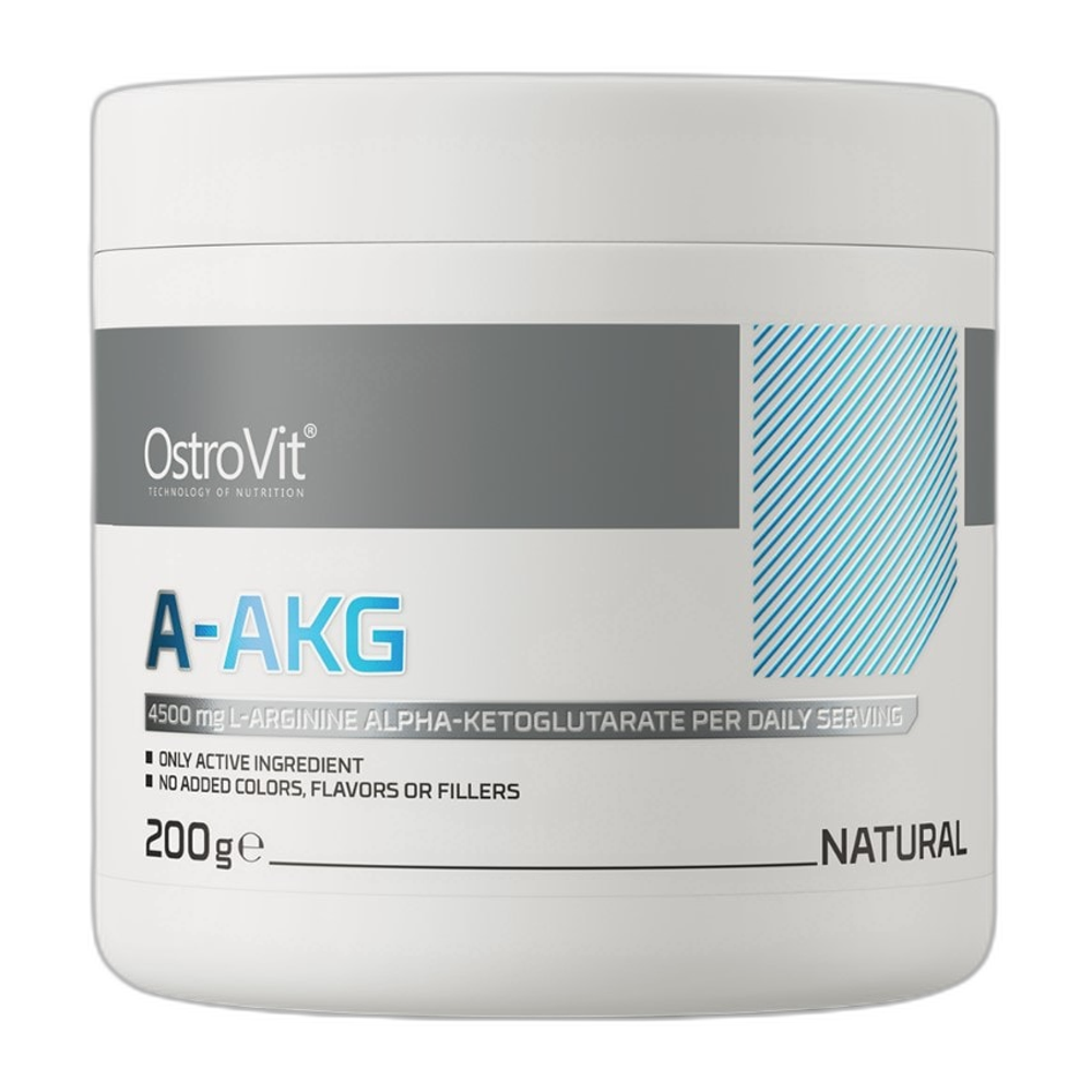 OstroVit A-AKG - 200g