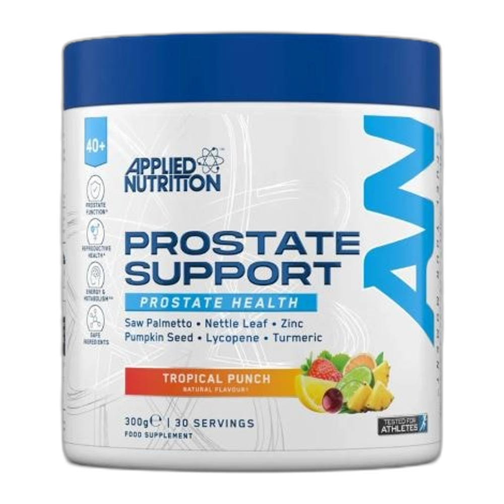 Applied Nutrition Agewell 40+ Prostate Support - 300g