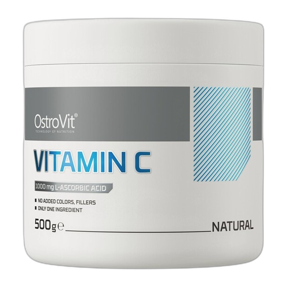 OstroVit Vitamin C Powder - 500g