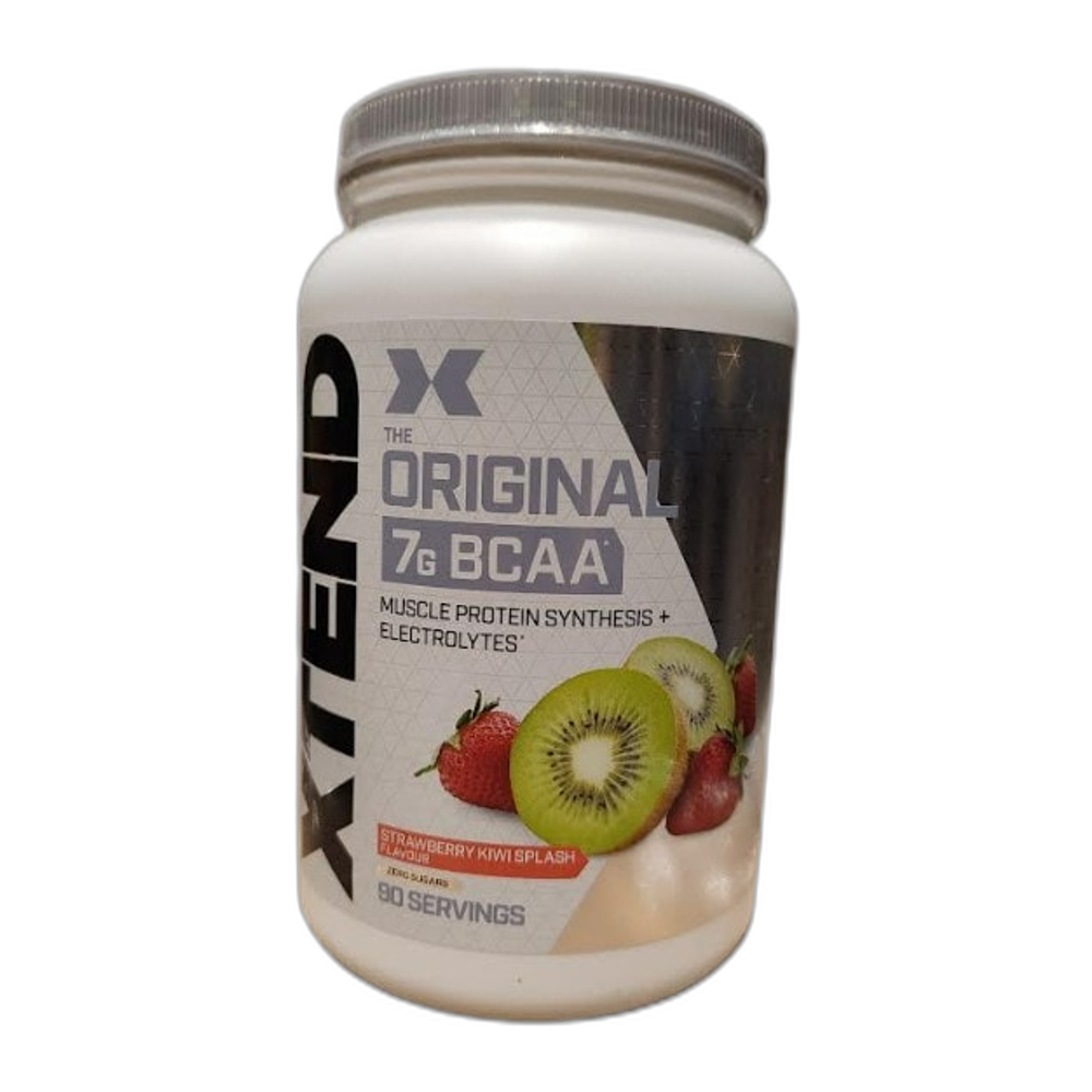 Xtend, Strawberry Kiwi - 1320g