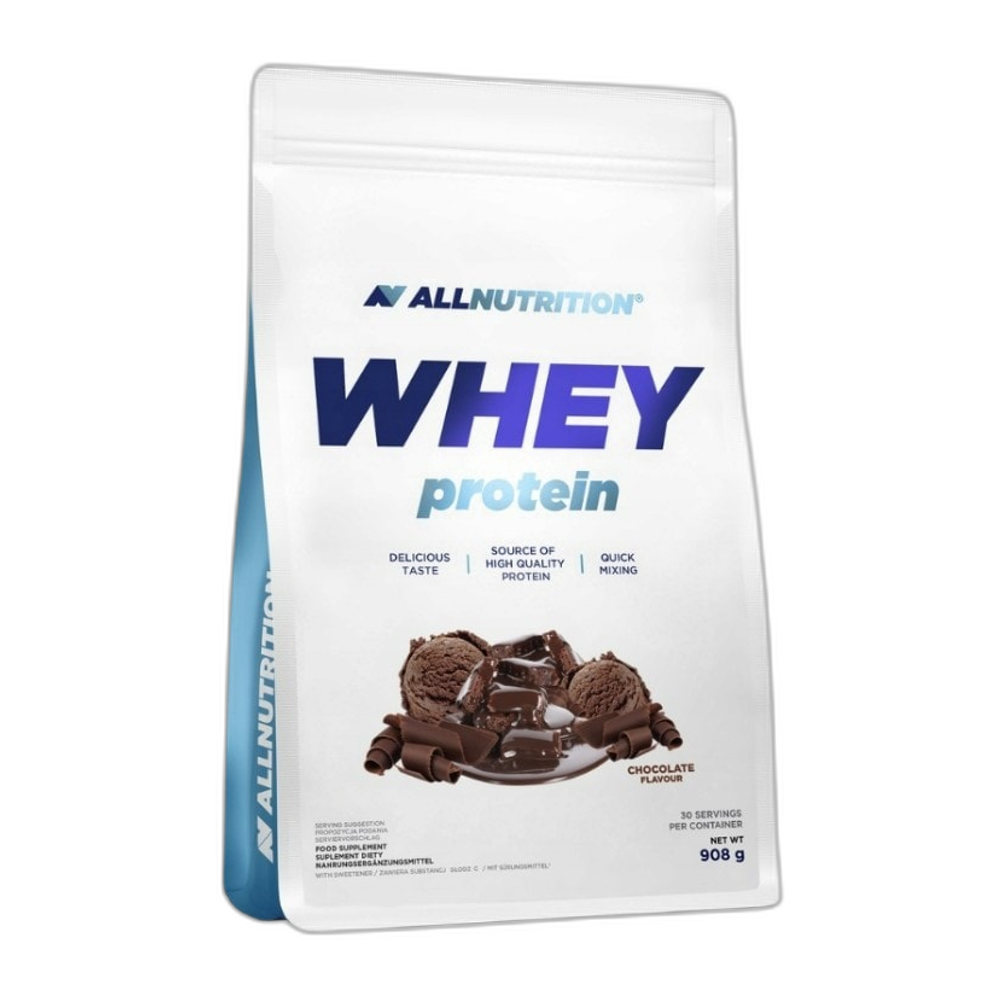 Allnutrition Whey Protein - 908g