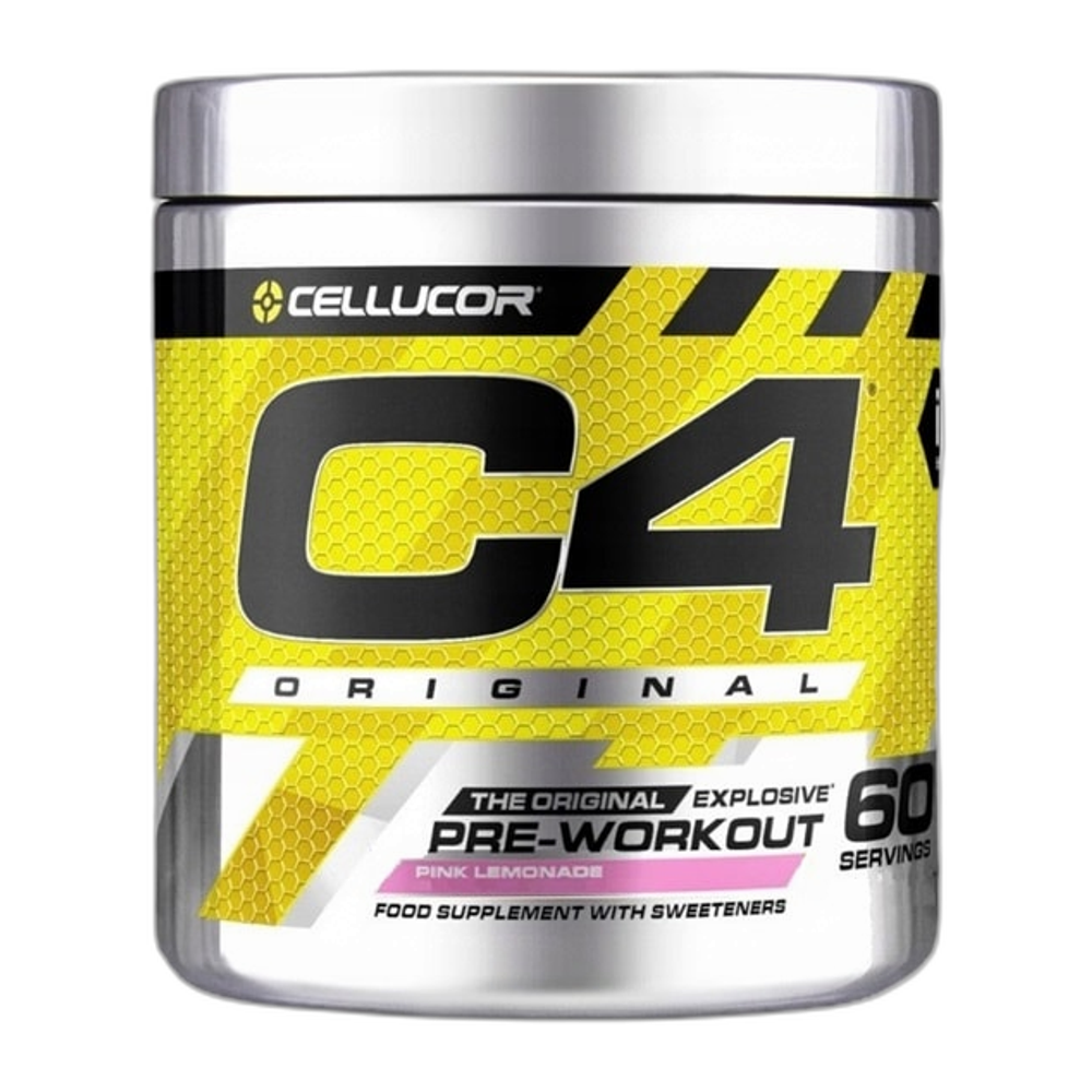Cellucor C4 Original - 408g