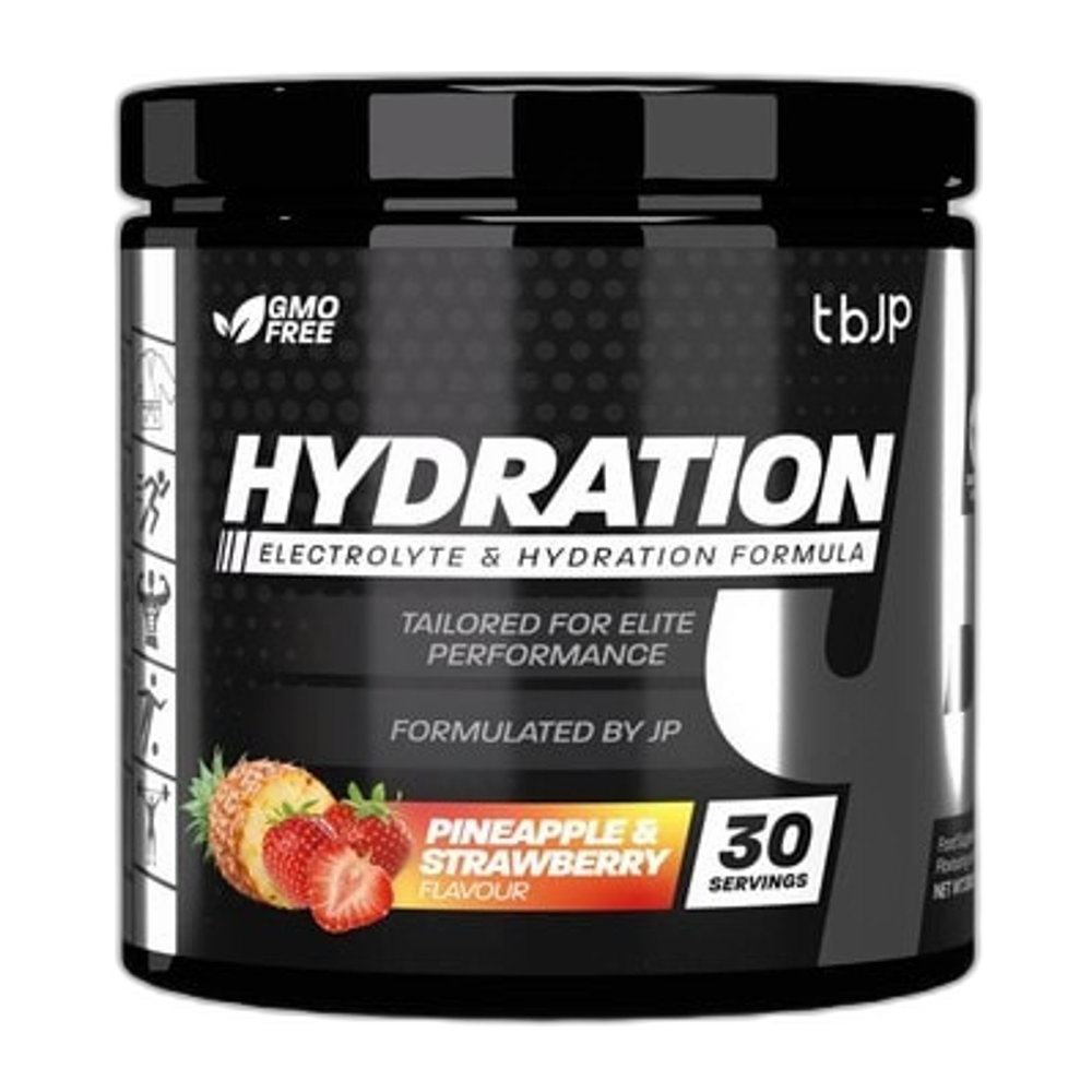 Trained by JP Hydration - 300g