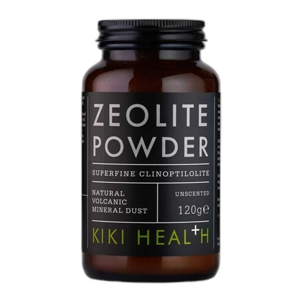 KIKI Health Zeolite Powder - 120g
