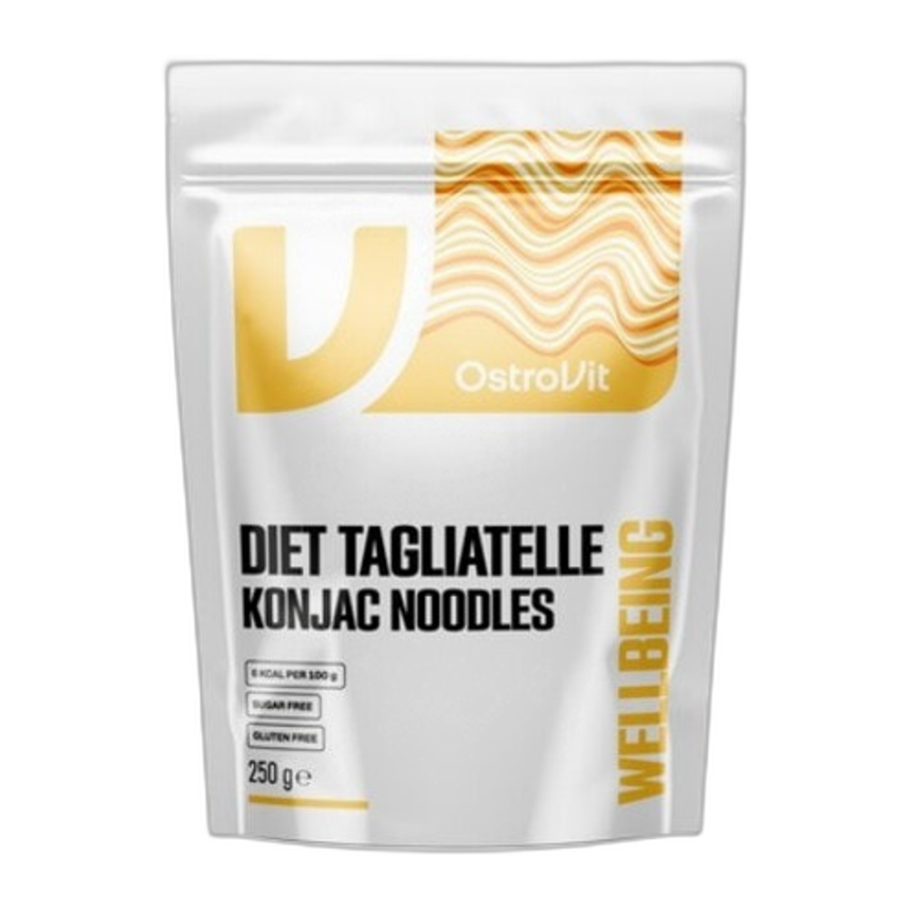 OstroVit Diet Tagliatelle Konjac Noodles - 250g
