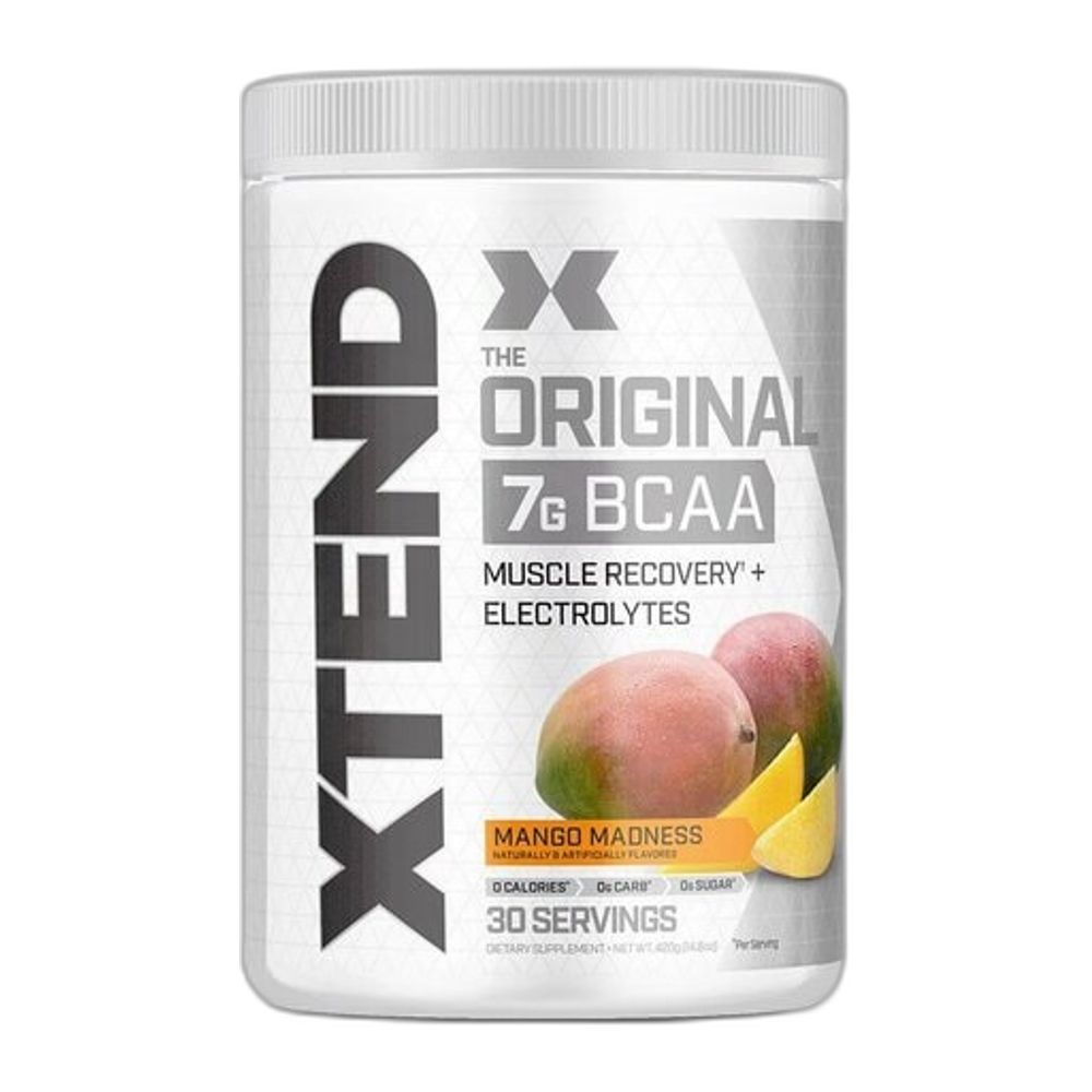 Xtend, Mango Madness - 441g