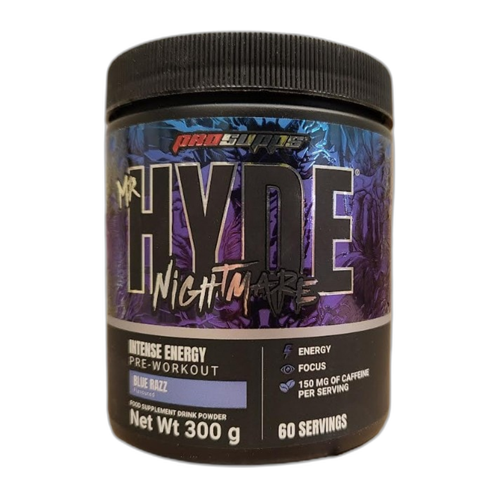 ProSupps Hyde Nightmare - 300g