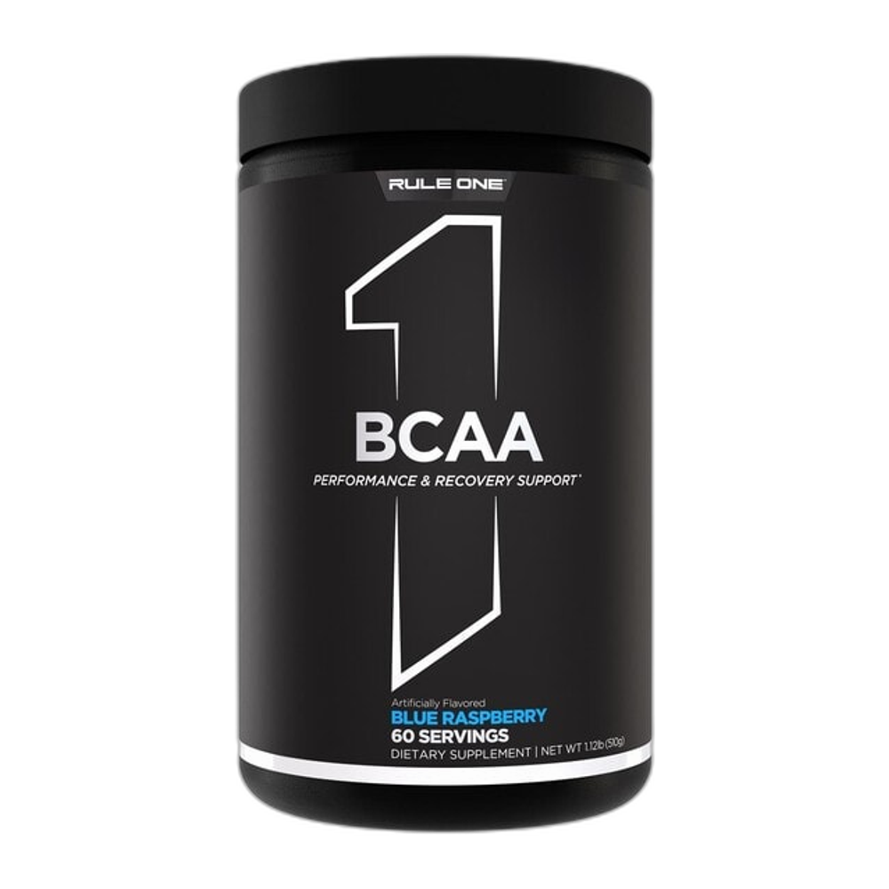 Rule One BCAA - 510g