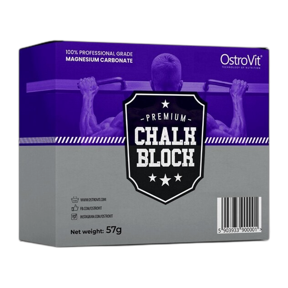 OstroVit Chalk Block - 57g
