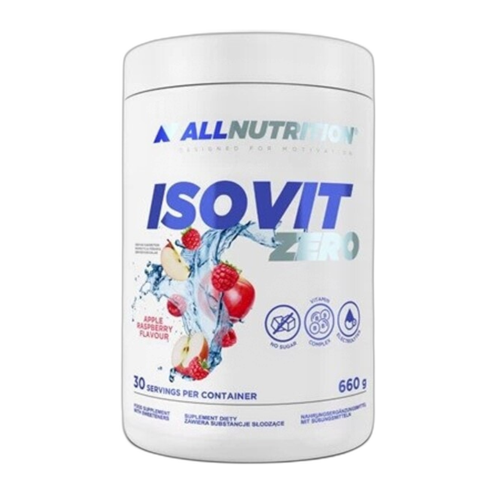 Allnutrition Isovit Zero - 660g