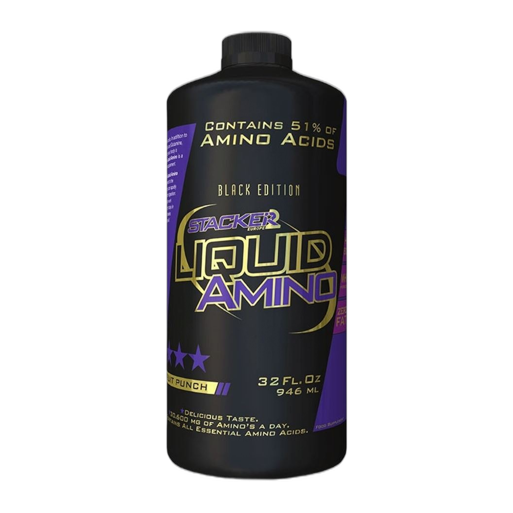 Stacker2 Europe Liquid Amino - 946 ml.