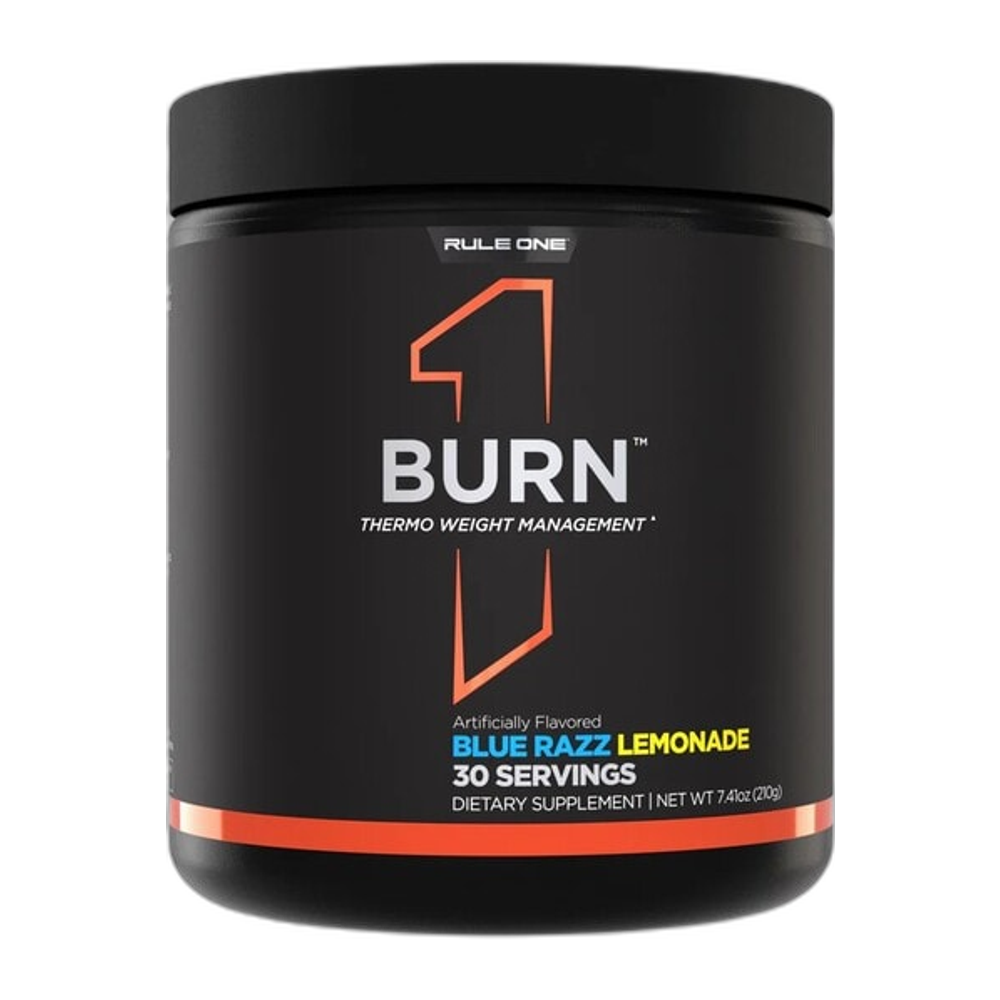 Rule One Burn - 210g