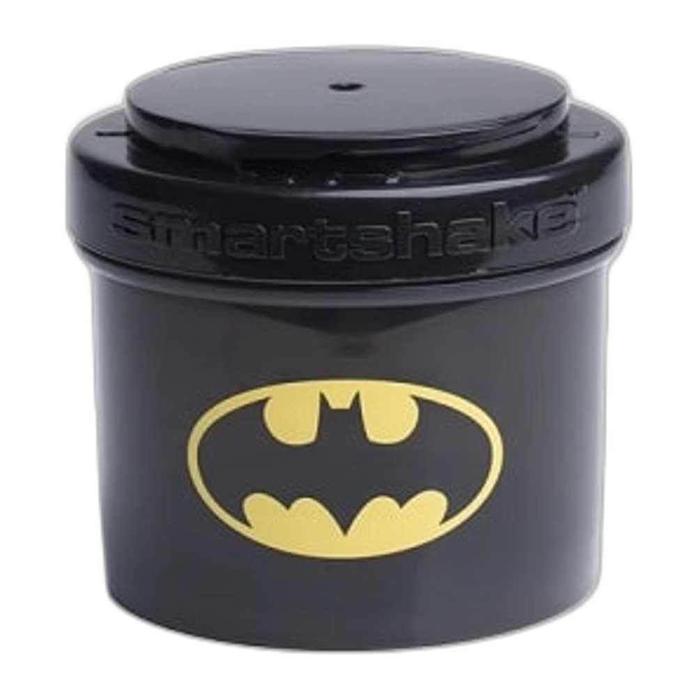 SmartShake Revive Storage - DC Comics, Batman - 200 ml.
