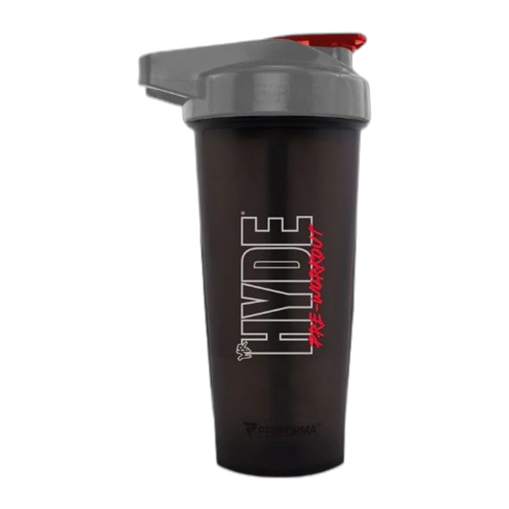 ProSupps Jekyll & Hyde Shaker, Black - 600 ml.