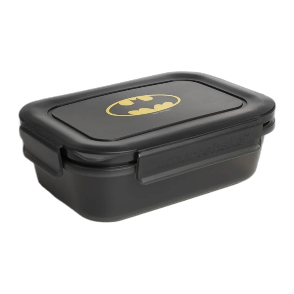 SmartShake Food Storage Container - DC Comics, Batman - 800 ml.