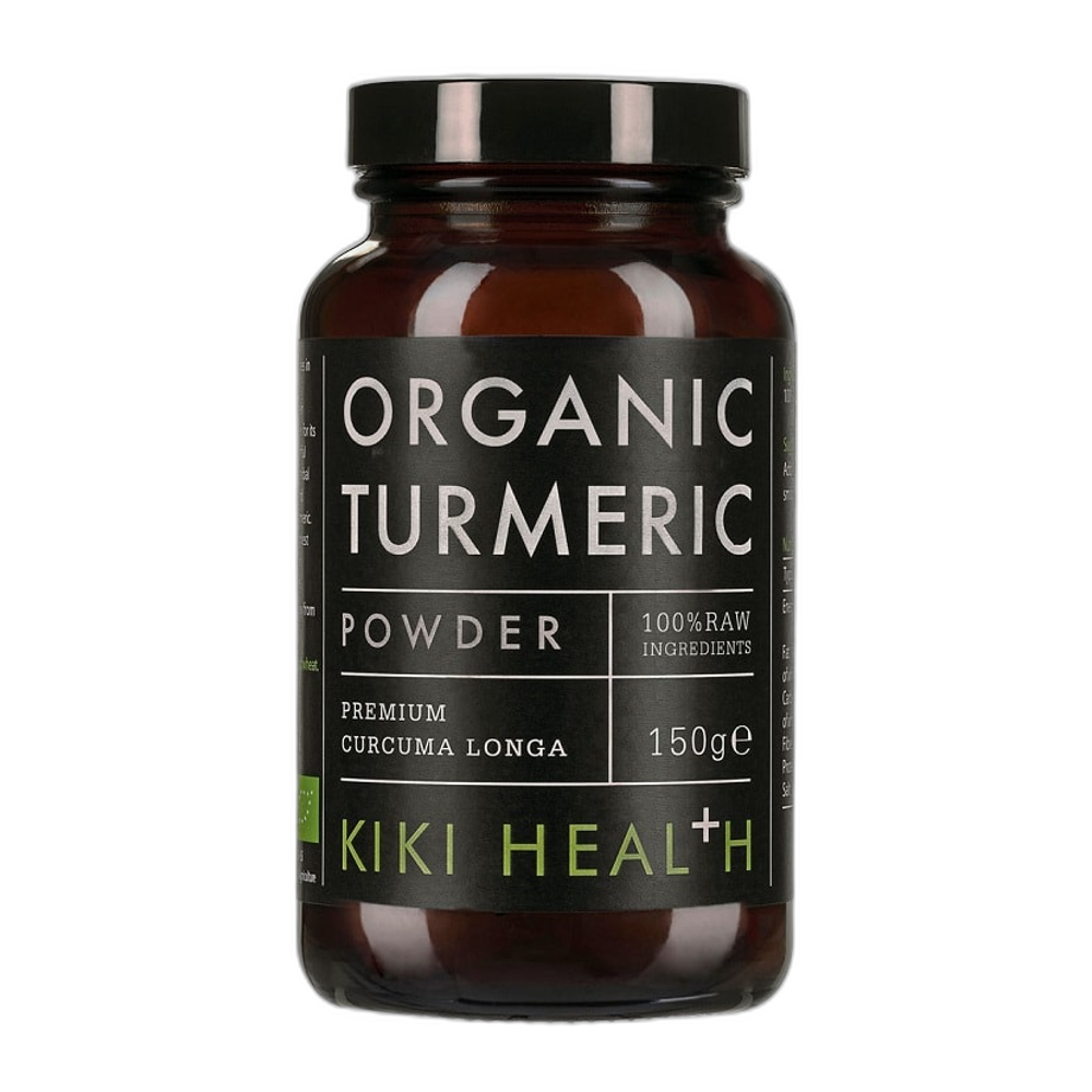KIKI Health Turmeric Powder - 150g