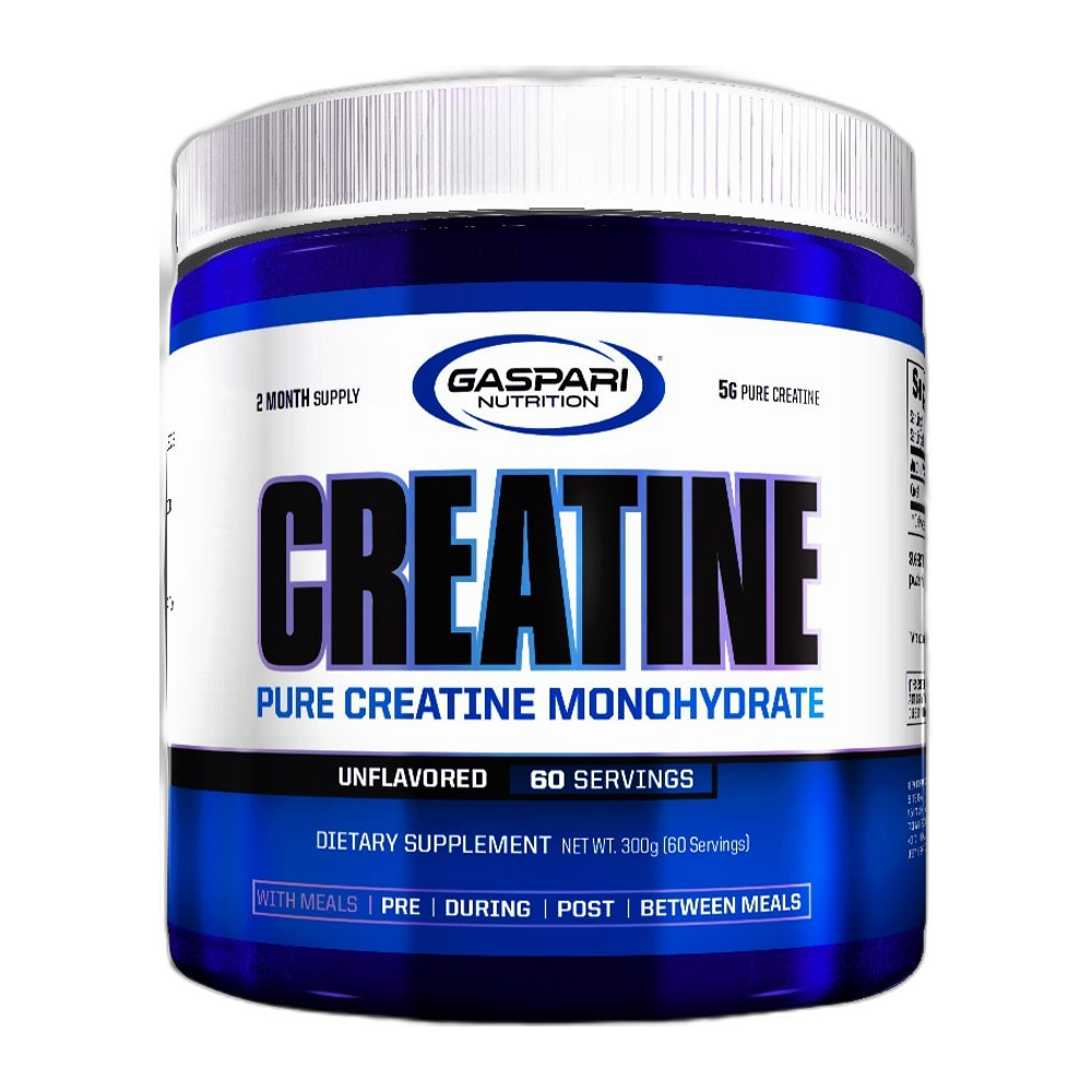 Gaspari Nutrition Creatine - 300g