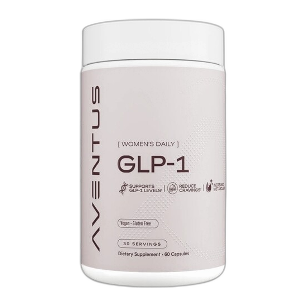 Aventus Supplements GLP-1 - 60 caps