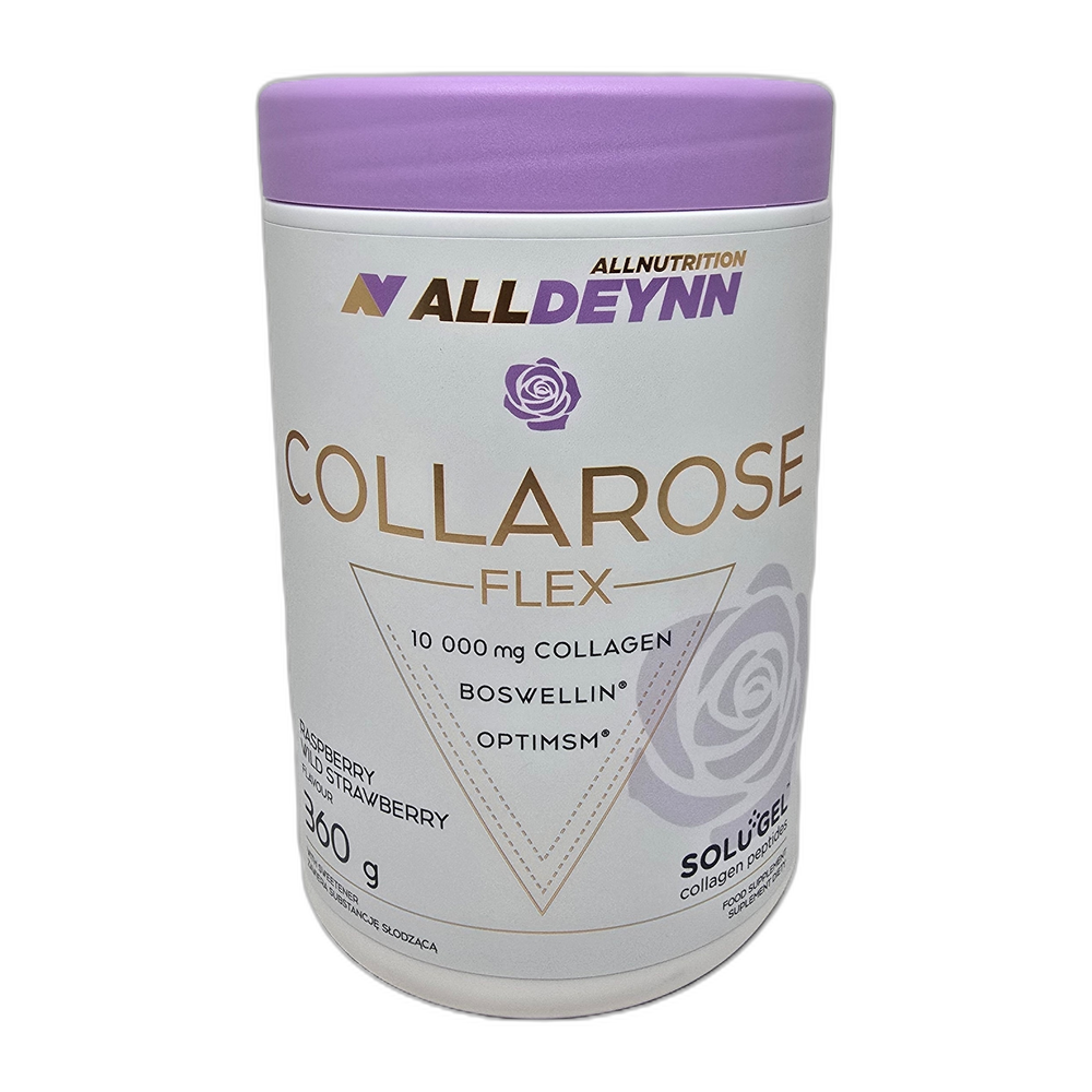 Allnutrition AllDeynn Collarose Flex - 360g
